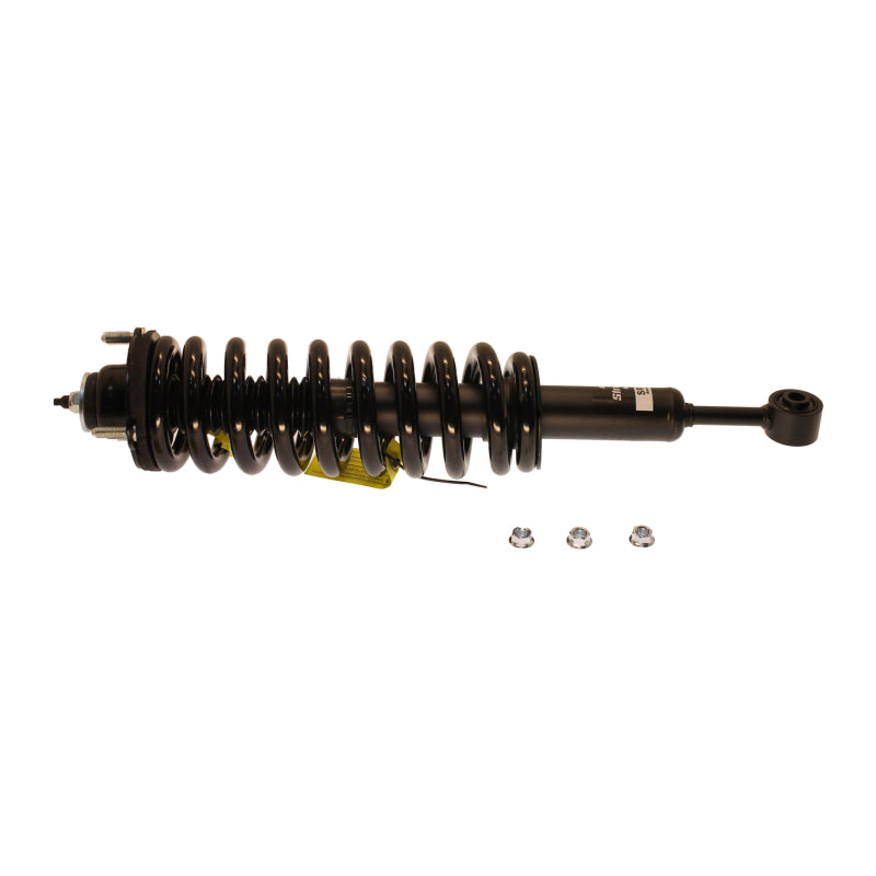 KYB Shocks & Struts Strut Plus - KYB Strut Plus Front Left Toyota 4runner 03-09 / FJ Cruiser 07-09