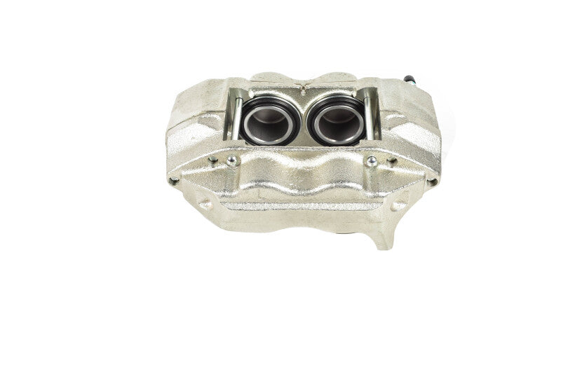 DBA Street Series Calipers - DBA 96-02 Toyota Landcruiser Prado (J90) Street Series Left Front Caliper