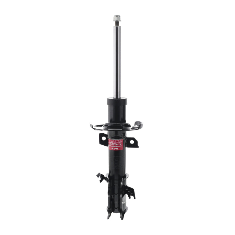 KYB Shock & Strut Excel-G - KYB 14-19 Ford Fiesta ST Excel-G Strut - Front Right