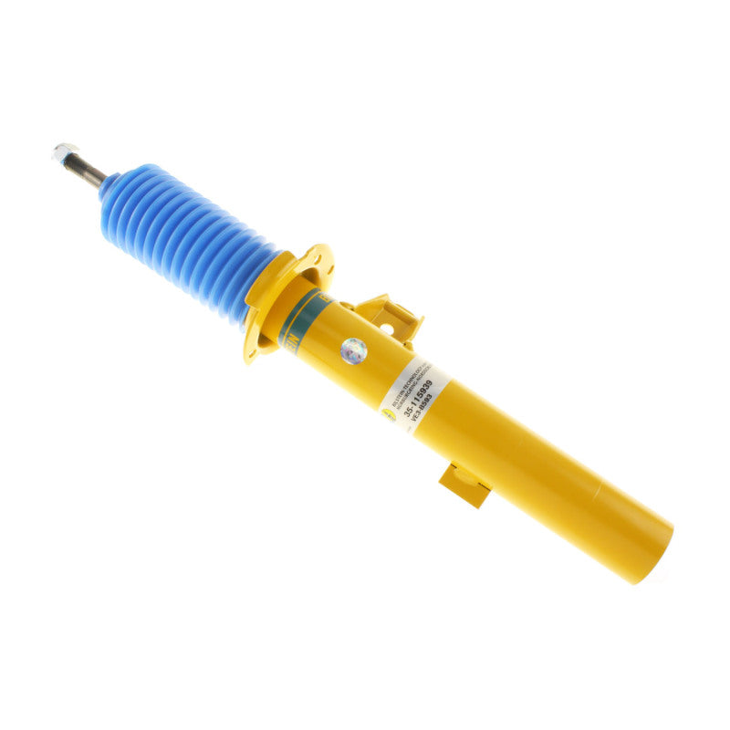 BIL B8 Series Shocks - Bilstein B8 2005 BMW 120i Base Front Left Suspension Strut Assembly