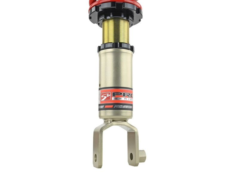 SK Pro S II Coilovers - Skunk2 88-91 Honda Civic/CRX (All Models) Pro S II Coilovers (10K/8K Spring Rates)