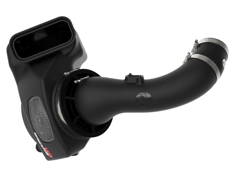 AFE Momentum HD Cold Air Intakes - aFe Momentum GT PRO DRY S Intake System 2020 GM Diesel Trucks 2500/3500 V8-6.6L (L5P)