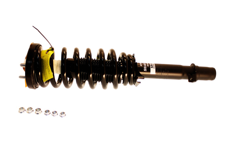 KYB Shocks & Struts Strut Plus - KYB Shocks & Struts Strut Plus Front Right 2008-2012 Honda Accord