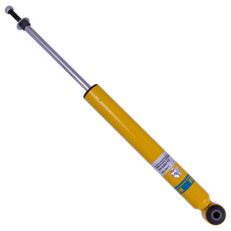 BIL B12 Series Suspension Kits - Bilstein B12 2002 BMW Z3 Coupe Front and Rear Suspension Kit