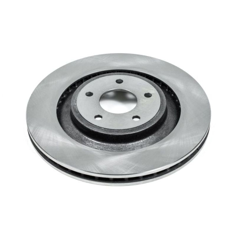 PSB Autospecialty Rotor - Power Stop 13-14 Chrysler 200 Front Autospecialty Brake Rotor