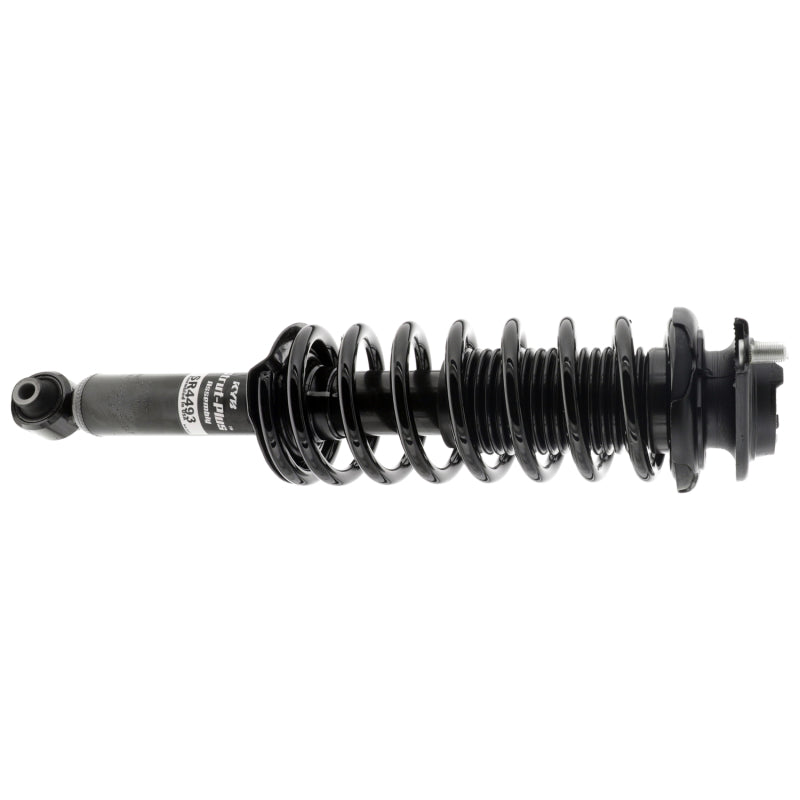 KYB Shocks & Struts Strut Plus - KYB Shocks & Struts Strut Plus Rear 10-12 Subaru Outback