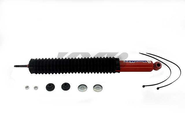 KYB MonoMax Shock - KYB Shocks & Struts MonoMax Front FORD Bronco - Lift Replacement Shocks 1984-96 FORD F100 F150 (4WD)