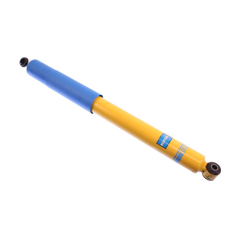 BIL B6 4600 Series Shocks - Bilstein 99-16 Ford F-450/F-550 Super Duty RWD B6 4600 Rear 46mm Monotube Shock Absorber