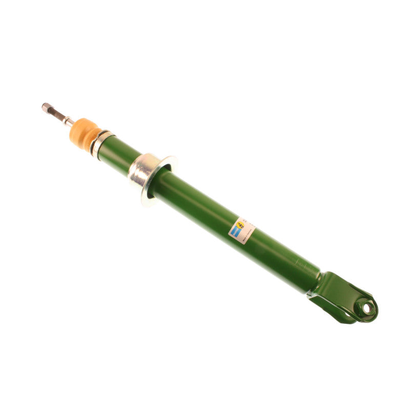 BIL B4 Series Shocks - Bilstein B4 99-03 Jaguar S-Type Base Front 46mm Monotube Shock Absorber