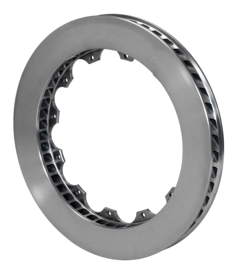 WIL Rotors - Wilwood Rotor-HD48 SPC-37-RH 13.06 x 1.25 - 12 on 8.75in