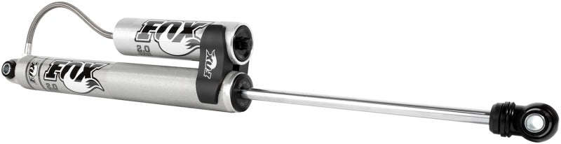 FOX 2.0 Perf Shock - Fox 94-11 Dodge 2500/3500 2.0 Performance Series 12.6in Smooth Body R/R Rear Shock / 4-6in Lift