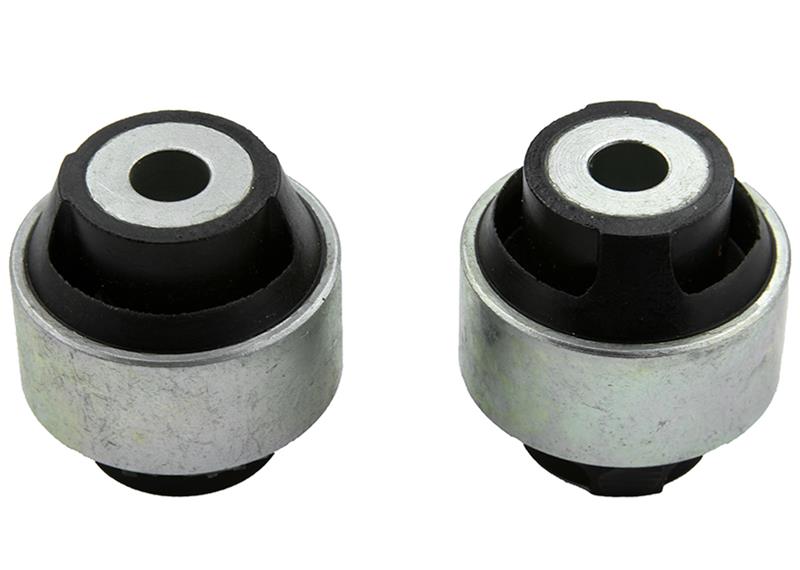 WL Bushings - Control Arm - Whiteline Plus 10/06+ Toyota Aurion / 6/06+ Camry Front Lower Inner Rear Control Arm Bushing Ki