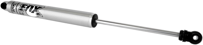 FOX 2.0 Perf Shock - Fox 05+ Ford SD 2.0 Performance Series 11.6in. Smooth Body IFP Rear Shock (Alum) / 0-1in Lift