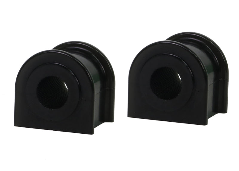 WL Bushings - Sway Bar - Whiteline Sway Bar Mount Bushing Kit - 19mm