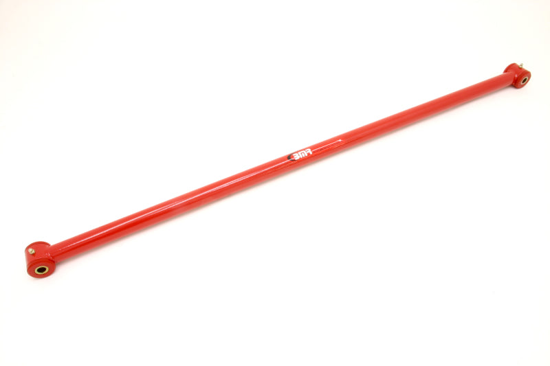 BMR Panhard Rods - BMR 05-14 S197 Mustang Non-Adj. Panhard Rod (Polyurethane) - Red