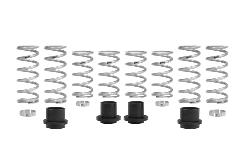EIB Pro-UTV Kits - Eibach Pro-UTV 20-21 Polaris General XP 4 1000 Stage 2 Performance Springs