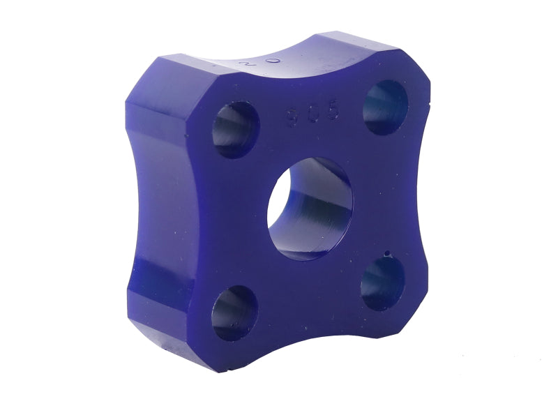 SPR Bushings - Steering Idler - SuperPro Steering Coupler Bushing Kit