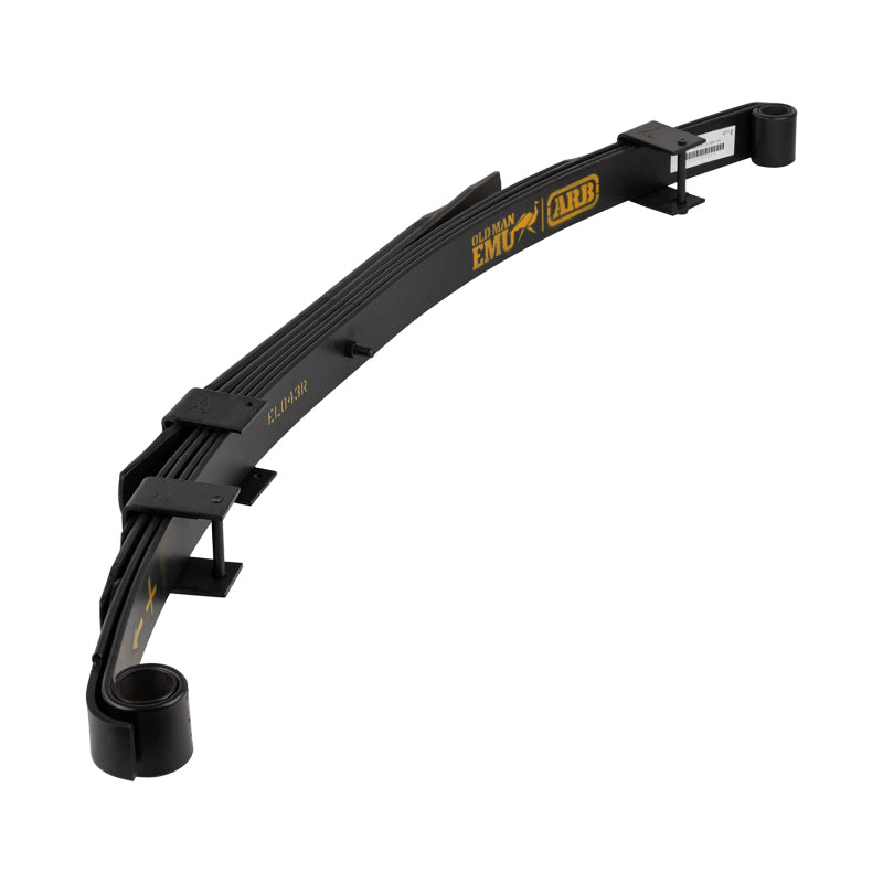 ARB OME Leaf Springs D2 - ARB / OME Leaf Spring D2 Hilux 05On
