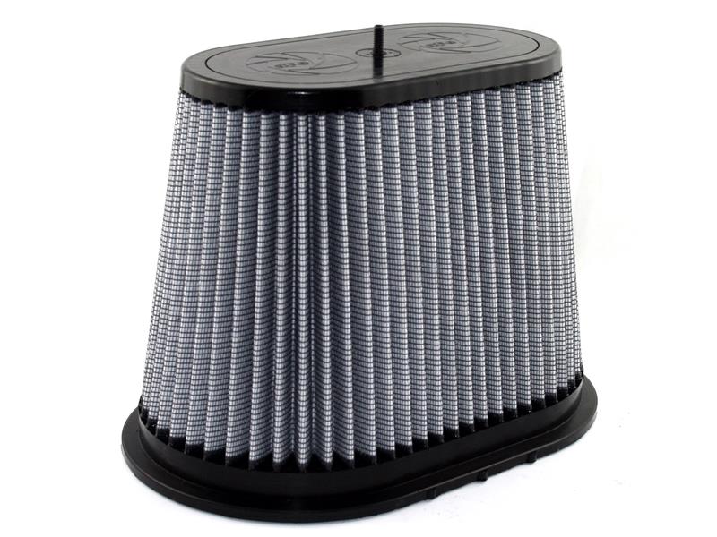AFE Universal Pro Dry S Filter - aFe MagnumFLOW Air Filters IAF PDS A/F PDS Filter for 51-10391