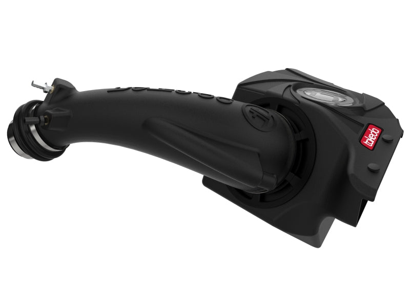 AFE Takeda Momentum Intake - aFe 22-23 Hyundai Kona N L4 2.0L(t) Takeda Momentum Cold Air Intake System w/ Pro DRY S Filter
