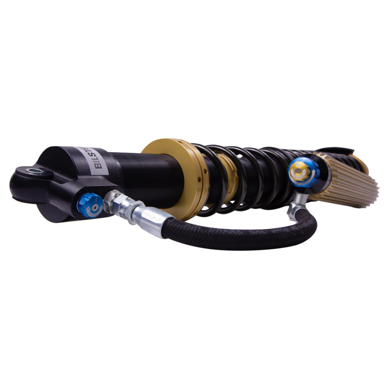 BIL Black Hawk Powersports - Bilstein 20-21 Can-Am Maverick X3 RS Turbo R Black Hawk Powersports Shock & Coil Spring Assembly -RR