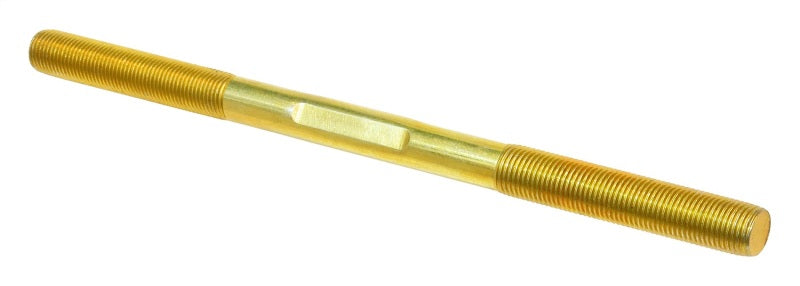 ROK Sway Bar Endlinks - RockJock Adjustable Sway Bar End Link Rod 6 1/2in Long x 1/2in Dia. x 1/2in-20 RH/LH Threads