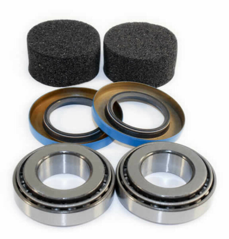 EPI A-Arm Bushings - EPI 00-02 Polaris 325-500 Magnum Rear Swing Arm Bushing Kit