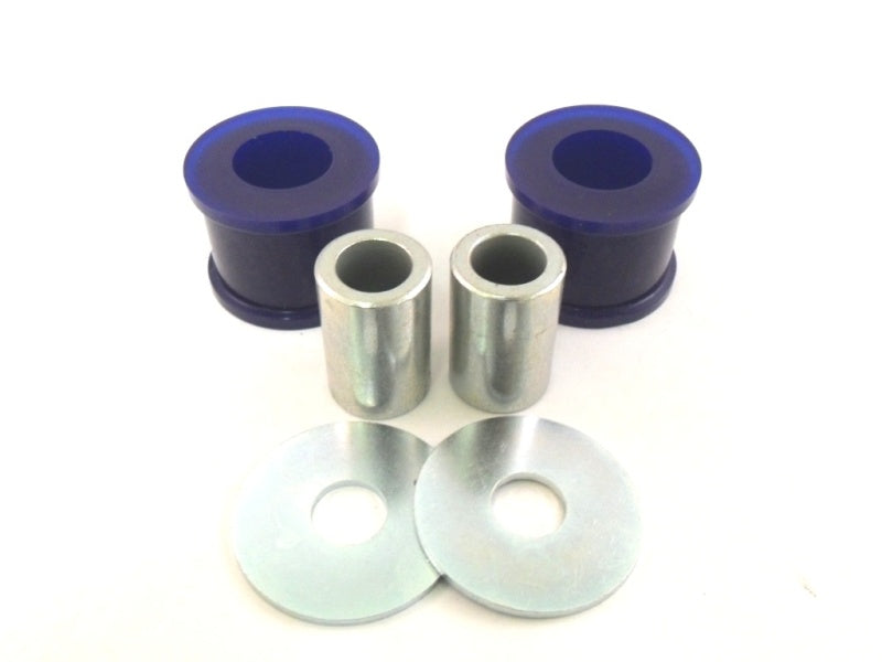 SPR Bushings - Control Arm - SuperPro 1995 Dodge Stealth Base Front Lower Rearward Control Arm Bracket Mount Bushing Kit
