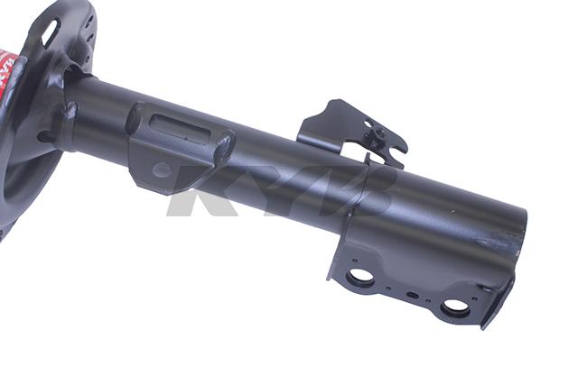 KYB Shock & Strut Excel-G - KYB Shocks & Struts Excel-G Front Left Toyota Highlander 2008-10