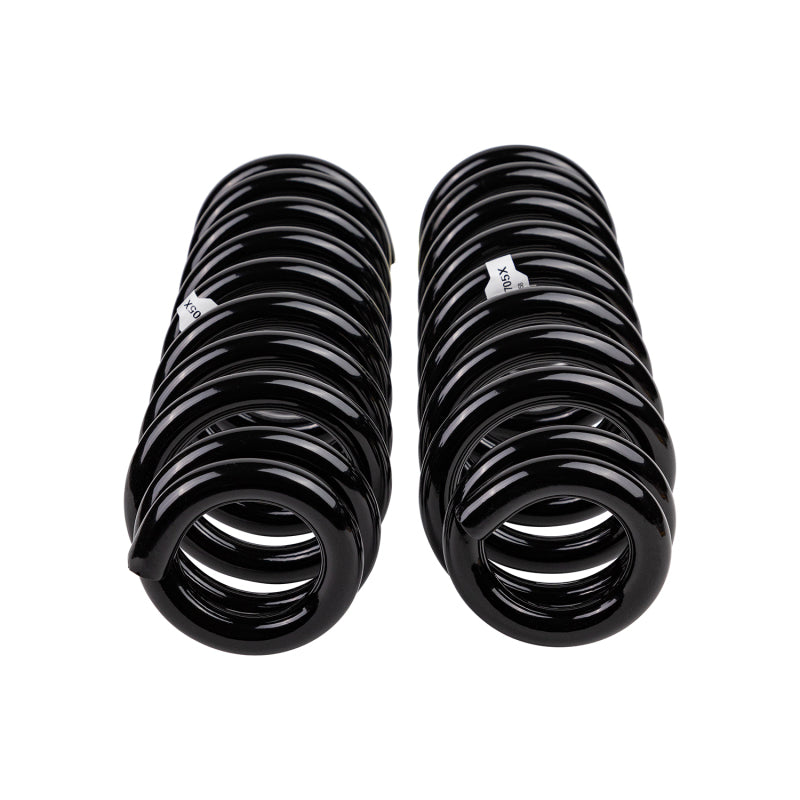 ARB OME Coil Springs - ARB / OME Coil Spring Front Lc 200 Ser-