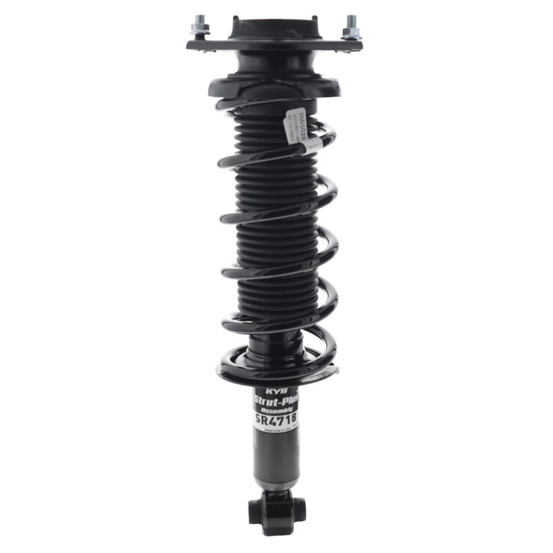 KYB Shocks & Struts Strut Plus - KYB 10-12 Subaru Legacy Strut-Plus Strut- Rear