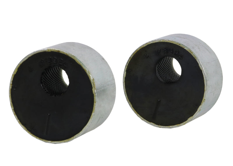 WL Bushings - Radius Rods - Whiteline Plus 5/83-5/01 BMW 3 Series Front Caster Correction C/A Lower Inner Rear Bushing Kit
