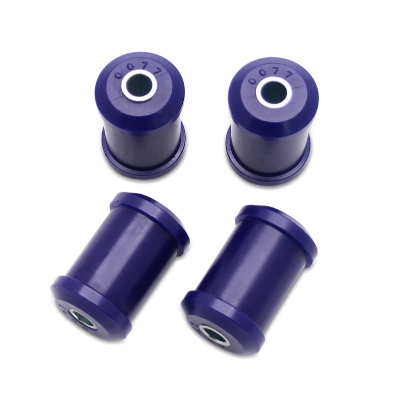 SPR Bushings - Trailing Arm - SuperPro 1965 Triumph TR4A Base Rear Trailing Arm Bushing Kit