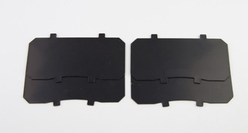WIL Hardware - Wilwood Pad Shim kit DL NDL Dynapro Radial Pads
