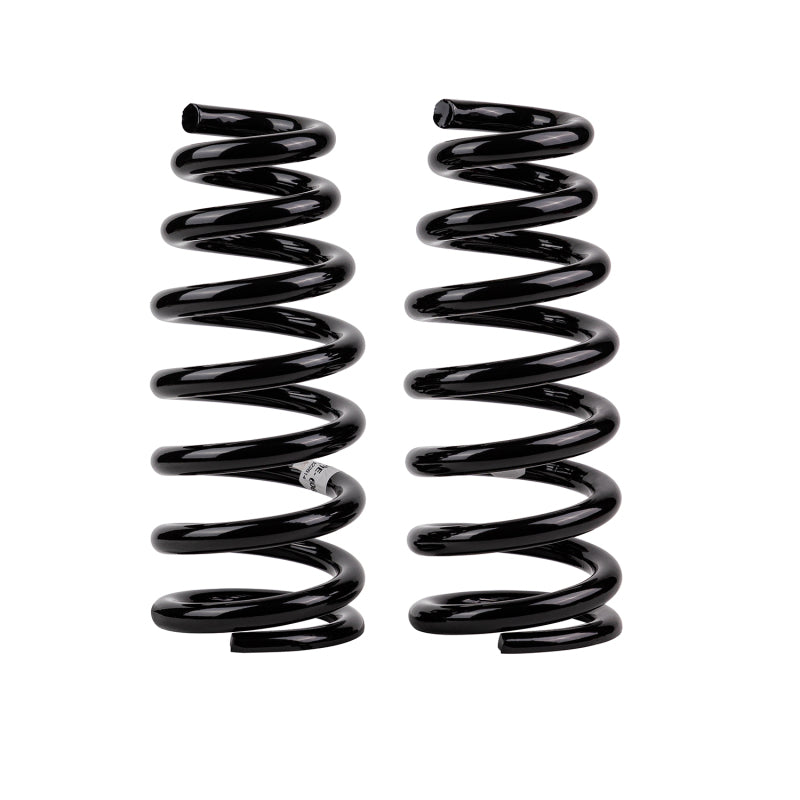 ARB OME Coil Springs - ARB / OME Coil Spring Mits Triton 06On