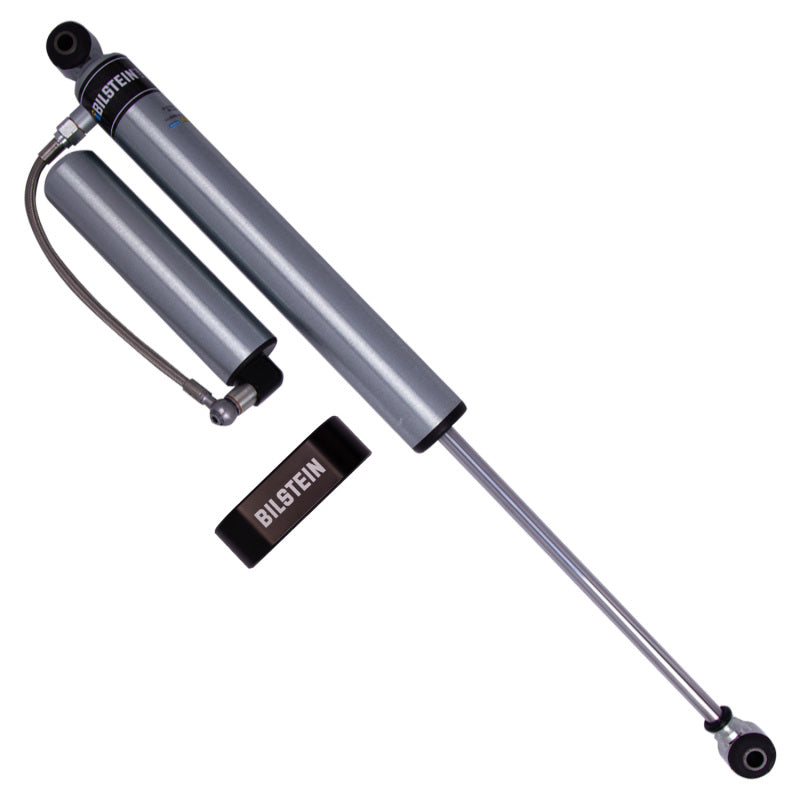 BIL B8 5160 Series Shocks - Bilstein 04-14 Ford F150 / 06-08 Lincoln Mark LT B8 5160 Rear Monotube Shock - 0-2in Lift