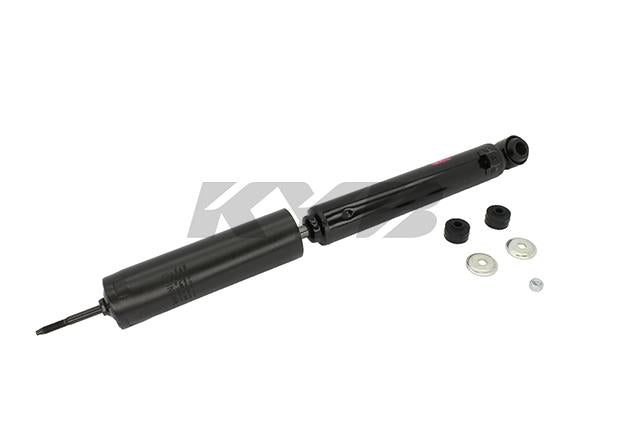 KYB Shock & Strut Excel-G - KYB Shocks & Struts Excel-G Front CHEVROLET W Series (Isuzu) 1987-95 GMC W Series (Isuzu) 1986-95 IS