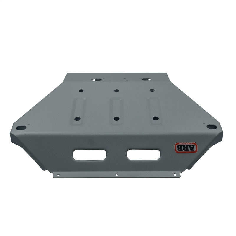 ARB UVP Panels - ARB Under Vehicle Protection Ranger 19On