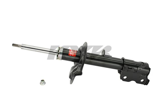 KYB Shock & Strut Excel-G - KYB Shocks & Struts Excel-G Front Right INFINITI FX35 2003-08 INFINITI FX45 2003-08