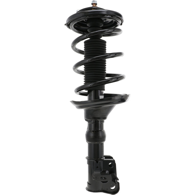 KYB Shocks & Struts Strut Plus - KYB Shocks & Struts Strut Plus Front Left 03-11 Honda Element (Excl SC)