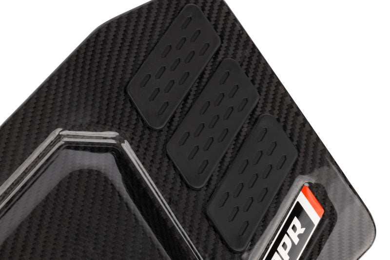 APR Intake Components - APR 22-26 Audi A3 Quattro Intake Vent Cover Set - Carbon - Black