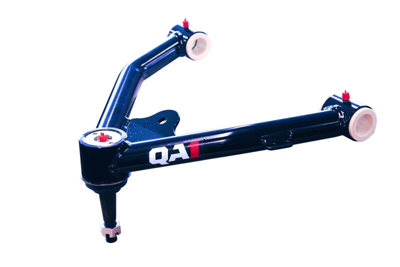 QAP Control Arms - QA1 88-98 C1500 Street Upper Control Arm Kit - Front