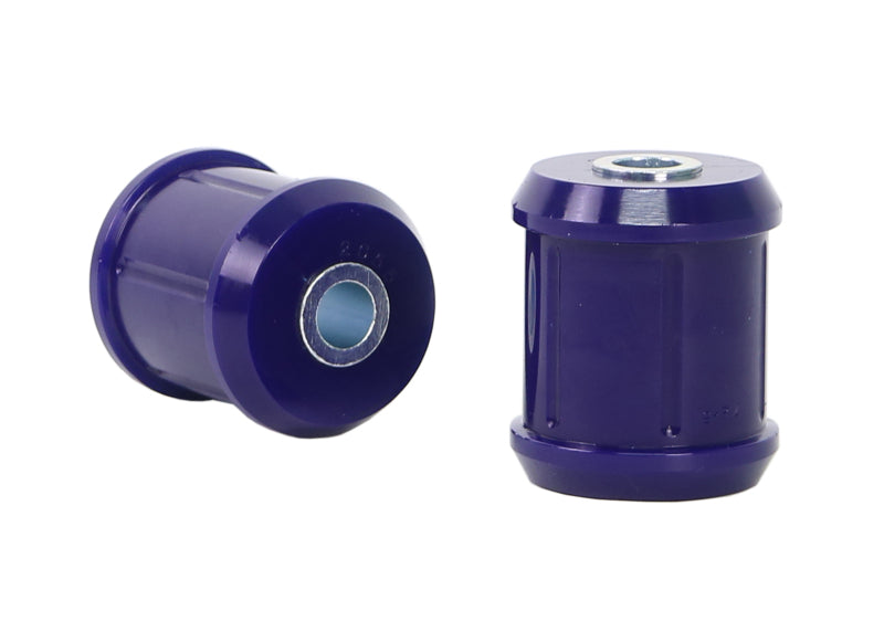 SPR Bushings - Control Arm - SuperPro Rear Lower Trailing Arm Rear Bush Kit