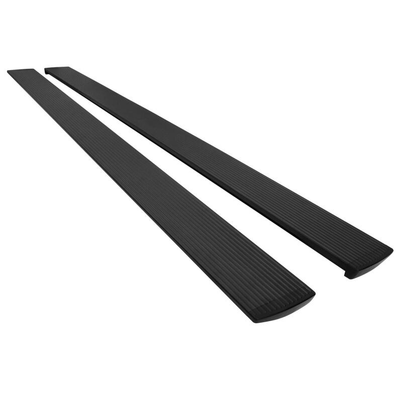 WES Running Boards - Pro-e - Westin 19-25 RAM 1500 Crew Cab (Excl. 2019+ 1500 Clsc.) Pro-e Running Boards - Tex. Blk