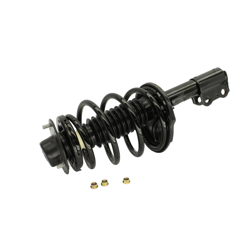 KYB Shocks & Struts Strut Plus - KYB Shocks & Struts Strut Plus Front Left TOYOTA Camry 1997-01