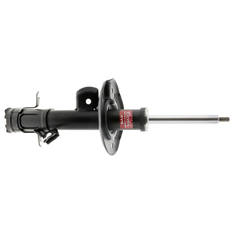 KYB Shock & Strut Excel-G - KYB Shocks & Struts Excel-G Front Left 15-17 Chevrolet City Express