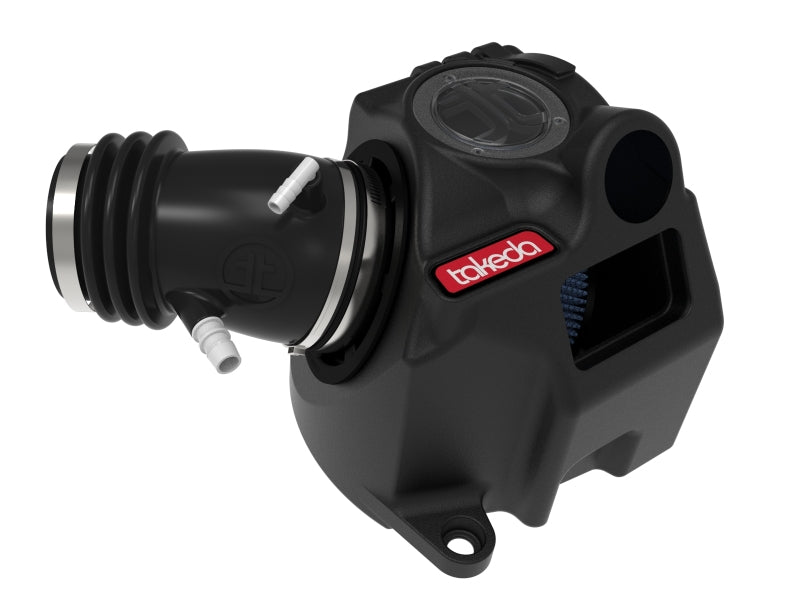 AFE Takeda Momentum Intake - aFe Takeda Momentum Pro 5R Cold Air Intake System 20-22 Kia Telluride / Hyundai Palisade V6 3.8L