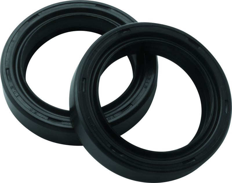 BKM Fork Seals - BikeMaster Fork Seal - 35 x 48 x 10.5