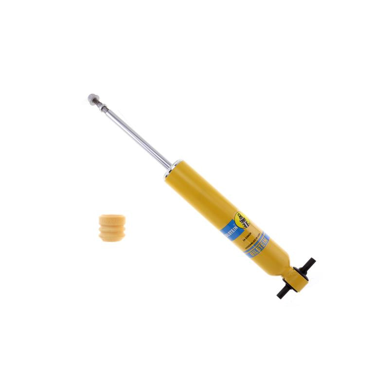 BIL B8 Series Shocks - Bilstein B8 14-15 Chevrolet Corvette (C7) Front 46mm Monotube Shock Absorber