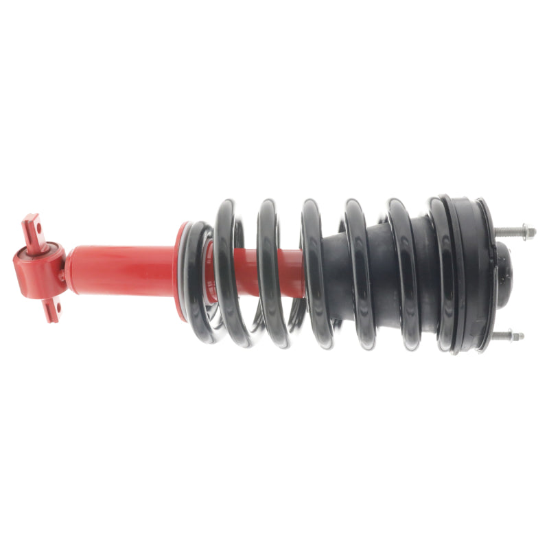 KYB MonoMax Shock - KYB Shocks & Struts MonoMax Front 07-13 Chevy Silverado 1500